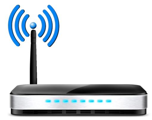 วธการวาง Router ชวยเพมสญญาณ Wi Fi