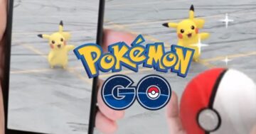 เกมส Pokémon GO คออะไร