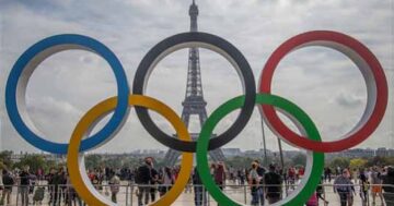 ประวัติกีฬาโอลิมปิก ความเป็นมาของ Olympic