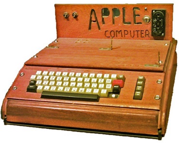 ประวตสตฟ จอบส ตอนท 2 Apple เครองแรกของโลก