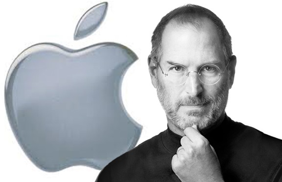 สตฟ จอบส Steve Jobs เสนทางนกบกเบก Apple 1