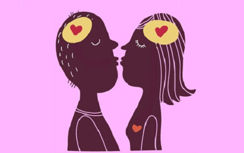 ความรักกับฮอร์โมน มีความเกี่ยวข้องกันอย่างไร