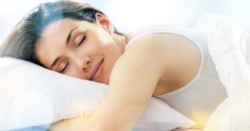 การนอนหลบทด สำคญอยางไร นอนอยางไรใหดกบสขภาพ
