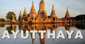 การเสียกรุงศรีอยุธยา ครั้งที่ 2