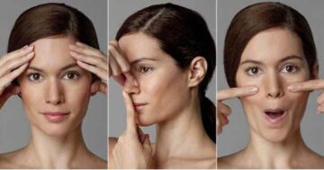 7 ท่าบริหาร โยคะใบหน้าให้ยกกระชับ สัดส่วนเป๊ะ