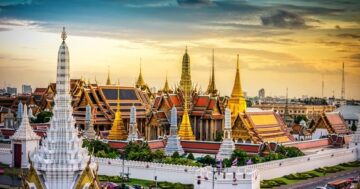 คำทำนาย 10 รชกาล ของสมเดจพระพทธโฆษาจารย ใย