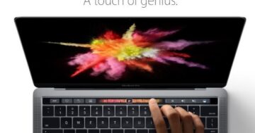 Macbook Pro All New Design