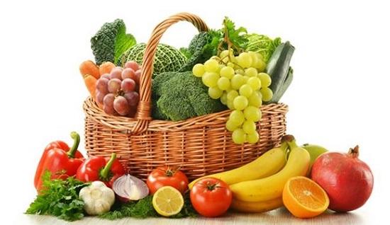 วิธีจำแนกผักกับผลไม้ ผักกับผลไม้ต่างกันอย่างไร?