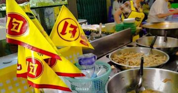 ประวัติเทศกาลกินเจ ความเป็นมาของประเพณีเจี๊ยะฉ่าย