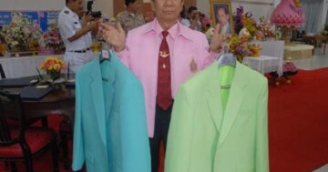เปดใจชางตดสทในหลวง คณสนทร ชนะศรโยธน