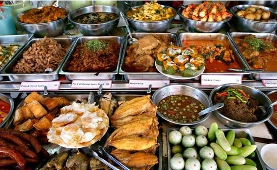 bangkok streetfood
