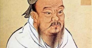 ปรัชญาชีวิต สุดยอด คำคม คติสอนใจตามหลักขงจื้อ