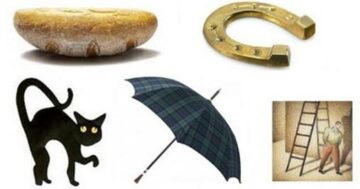 french superstitions
