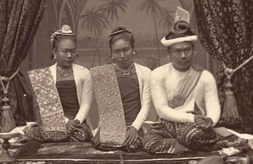 myanmar history pleng pranang