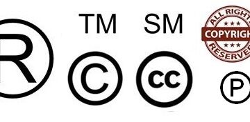 trademark symbole