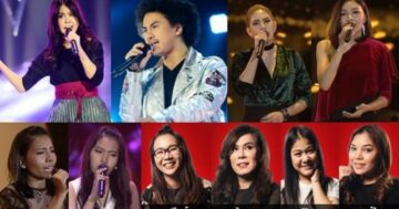 thevoicethailand21jan2018 knockout
