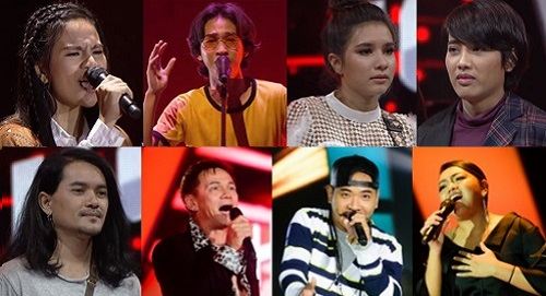 thevoicethailand7jan2018 knockout