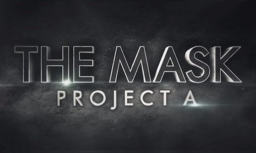 The Mask Project A EP.1 วันที่ 28 มิ.ย. 61