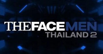TheFaceMenThailand2 ep