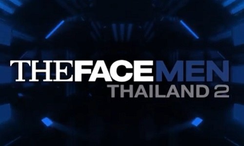 The Face Men EP.2 เดอะเฟซเมน ไทยแลนด์ ดูย้อนหลัง 