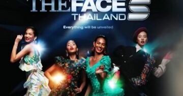 thefacethailand5 ep13 finalwalk