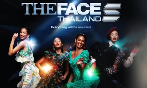 The Face Thailand 5 EP.13 รอบ Final Walk วันที่ 1 มิถุนายน 2562