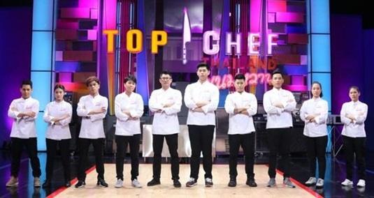 Top Chef ขนมหวาน EP.3 ดูย้อนหลัง วันที่ 7 มีนาคม 2563