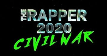 ดูย้อนหลัง THE RAPPER 2020 EP.6 เดอะแร็ปเปอร์