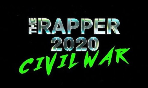 THE RAPPER 2020 EP.9 Civil War