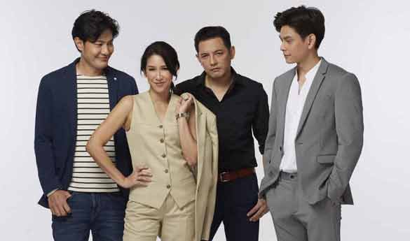 เรื่องย่อ บังเกิดเกล้า