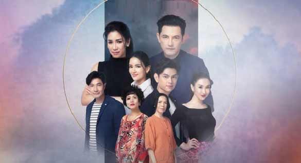 เรื่องย่อ บังเกิดเกล้า