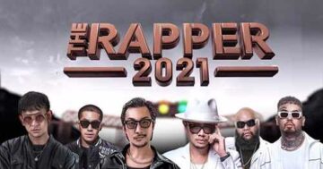 therapper 2021