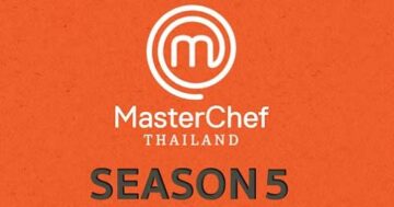 MasterChef Thailand 5 EP.12 ดูย้อนหลัง มาสเตอร์เชฟ
