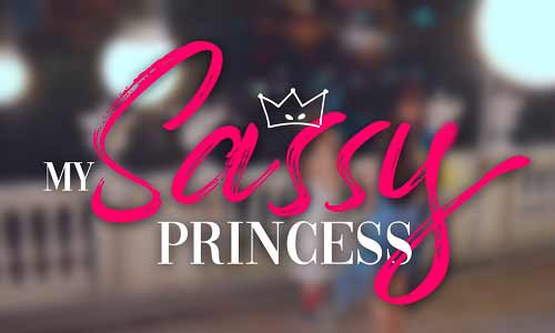 เจ้าหญิงนิทรา 2022 EP.3 My Sassy Princess