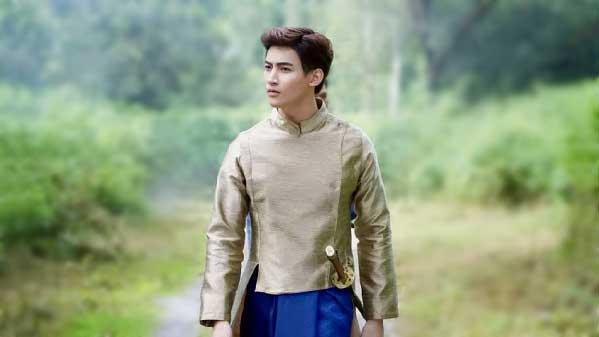 เรื่องย่อ วิญญาณแพศยา