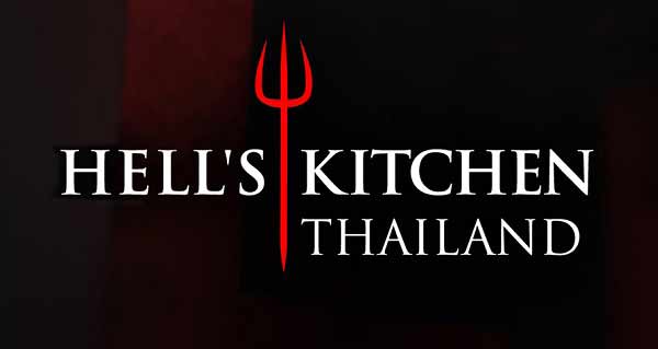 Hells Kitchen Thailand EP.1